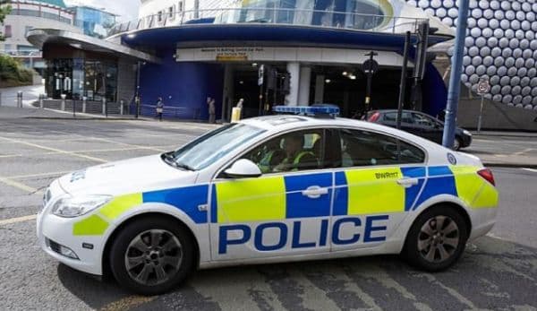 Doi frați români, condamnați la 12 ani de închisoare pentru viol în Marea Britanie
