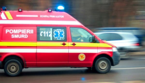 De necrezut! O femeie a murit după ce a ieșit din sala de judecată!