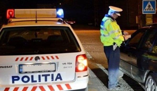 Tânăr din Darabani condus la Spitalul Municipal Dorohoi pentru stabilirea alcoolemiei