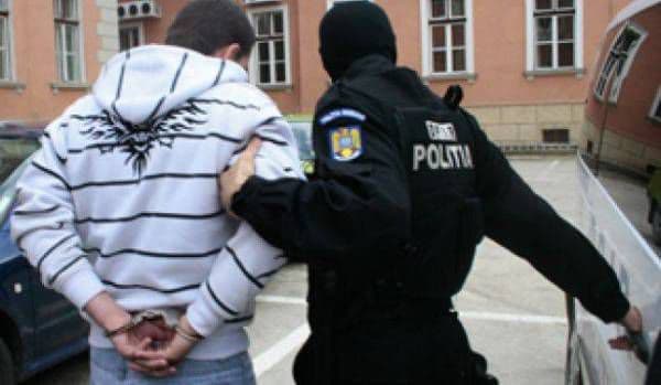 Tânăr din Pomîrla închis pentru contrabandă şi trecere frauduloasă a frontierei