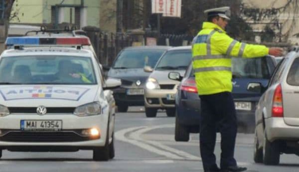 Atenție în trafic! Mai mulți șoferi sunt cercetați. Vezi pentru ce!