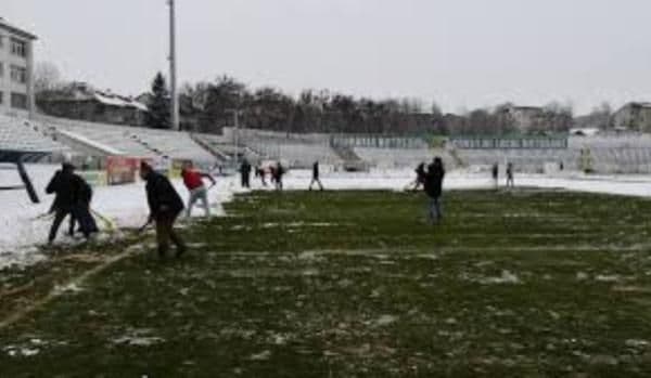 FCSB a făcut spectacol la Botoşani, duminică seară
