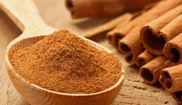 Ce efecte adverse poate avea consumul de scorțișoară