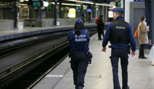 Român omorât la Bruxelles, după o bătaie cu răngi și cuțite