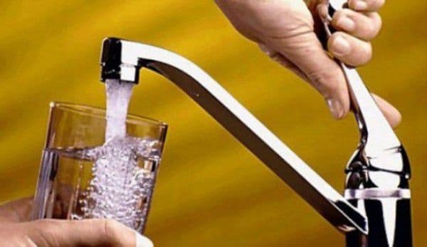 ANUNȚ Nova Apaserv privind noile tarife la apă și canalizare începând cu 1 decembrie 2017