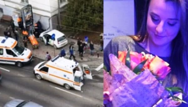 Veste TRAGICĂ! Studenta din Darabani, lovită de mașină a încetat din viaţă