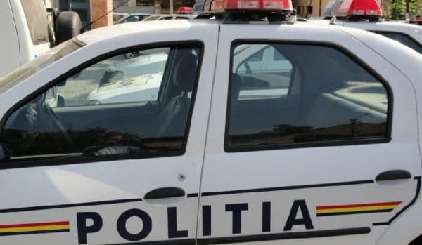 Inele false la schimb cu carburant auto: Infractorii voiajori depistaţi de poliţiştii botoşăneni!