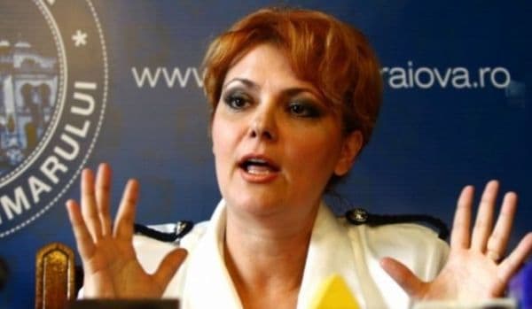 Olguţa Vasilescu a dat „verdictul” privind Minivacanţa dintre Crăciun şi Revelion pentru bugetari