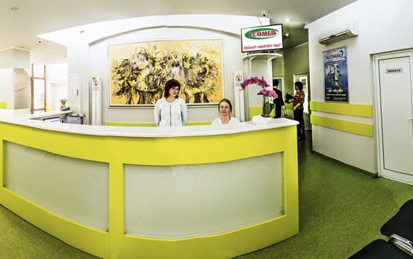Anunț! Vezi care este programul de sărbători al Centrului Medical ECOMED