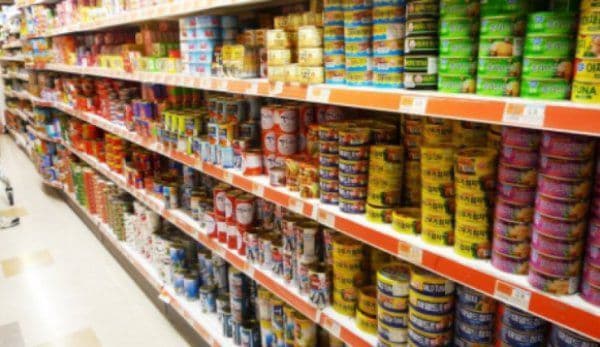 Ce conţine, de fapt, pateul de ficat din conserve. Adevărul îngrozitor