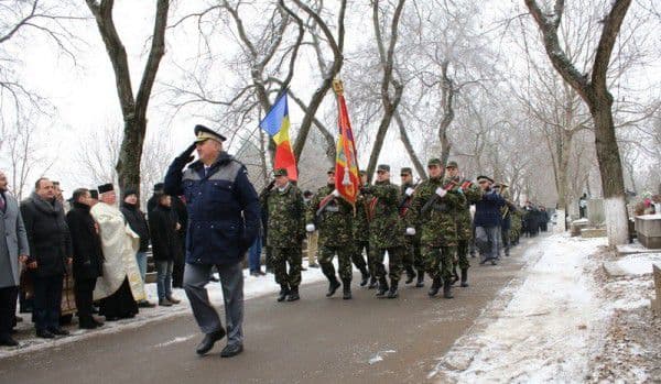 Botoșănenii sunt invitați să sărbătorească „Ziua victoriei Revoluţiei Române şi a Libertăţii”