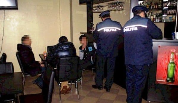 Bunuri confiscate și amenzi de peste 39 mii lei aplicate de polițiștii botoșăneni într-o singură zi