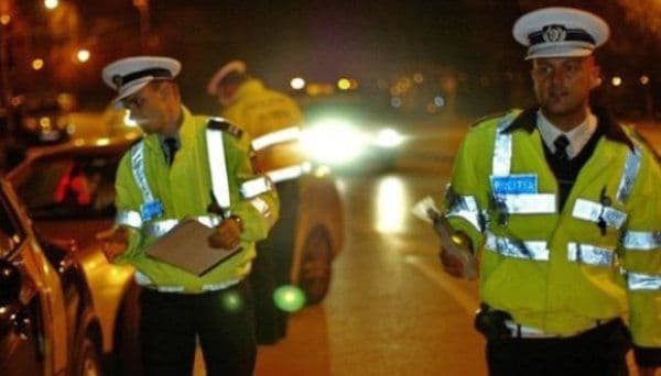 Acțiune de amploare a polițiștilor dorohoieni! Șoferii și agenţii economici luați cu asalt