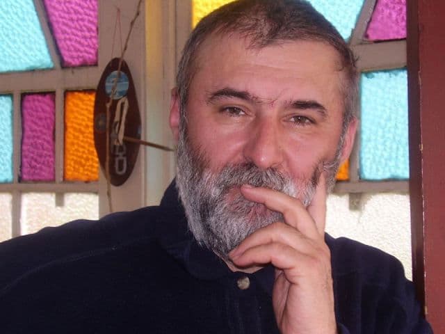 Pictori bisericești din nordul moldovei (IV) - FOTO