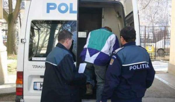 Tânăr de 23 de ani condamnat la 4 ani de închisoare pentru lovire cauzatoare de moarte