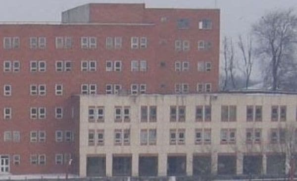 Reabilitarea și modernizarea secției Materno-Infantile de la Spitalul Dorohoi tot mai aproape de realizare
