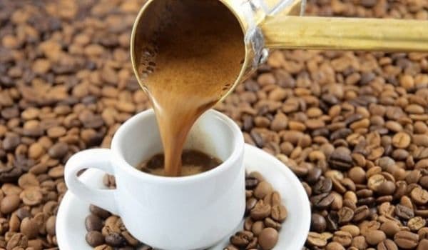 Greșeli frecvente la cei care beau cafea