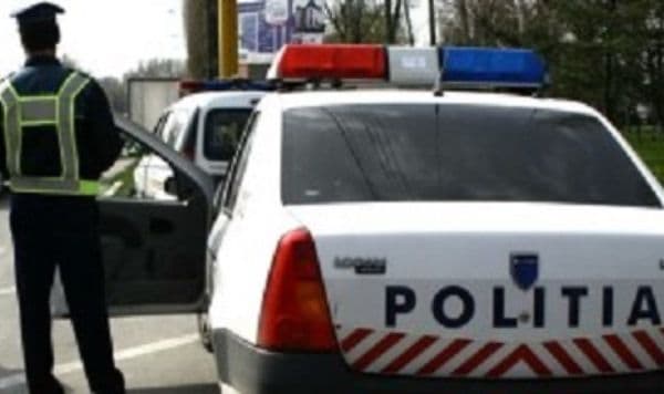 Tânăr cercetat pentru vătămare corporală din culpă și părăsirea ori modificarea locului accidentului
