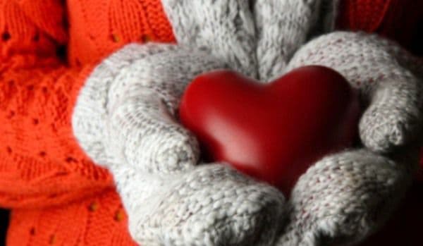 De ce cardiacii nu trebuie să se expună la ger