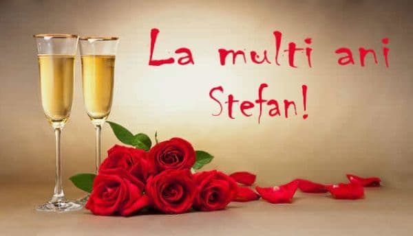 Tradiții și obiceiuri de Sfântul Ștefan
