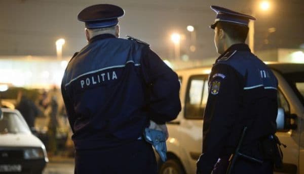 Sărbătoarea Crăciunului, în siguranţă!