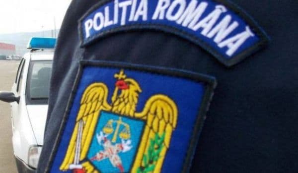 Peste 500 de poliţişti, mobilizaţi pentru un REVELION în siguranţă!