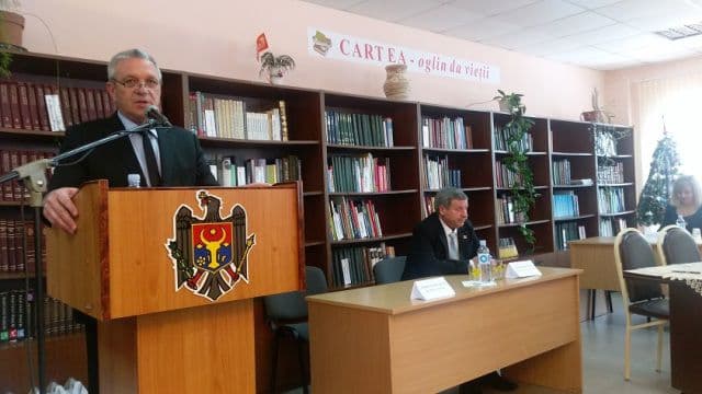 Relațiile transfrontaliere (4)