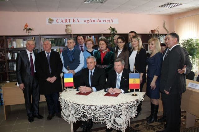 Relațiile transfrontaliere (2)