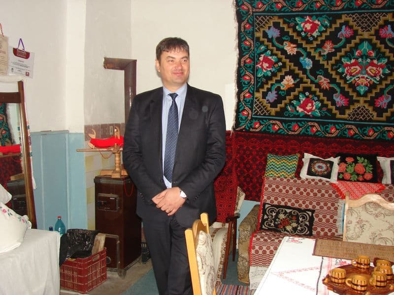 pensionari