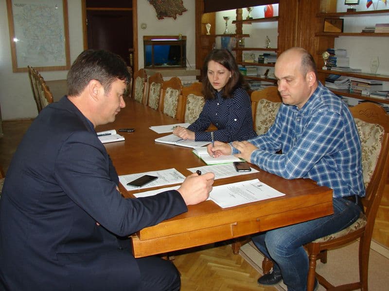 Prefectul Dan Şlincu (2)
