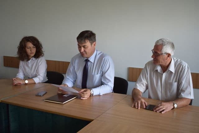 Inspectoratul Teritorial pentru Calitatea Semintelor (2)