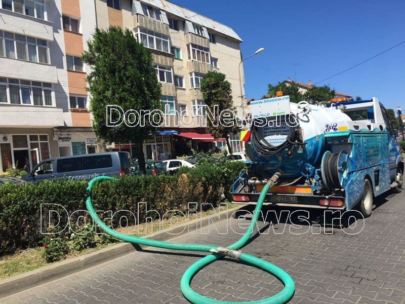 Curatare canalizari_04