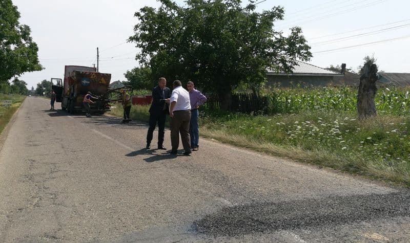 reparatii drumuri judetene botosani4