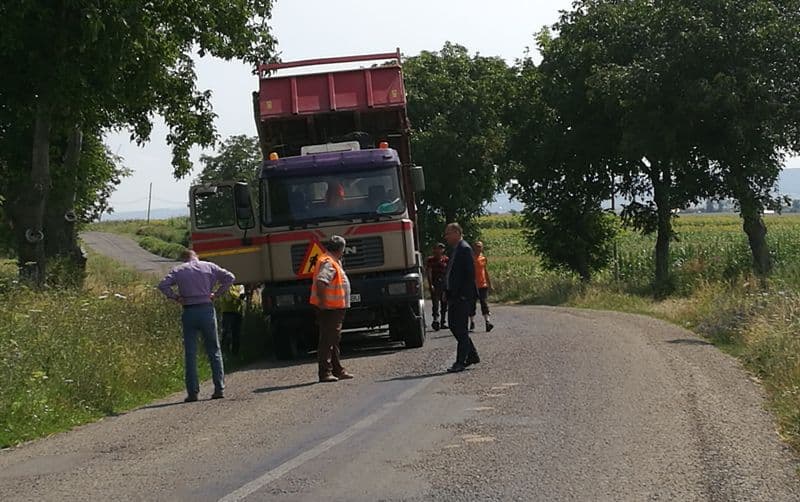 reparatii drumuri judetene botosani6