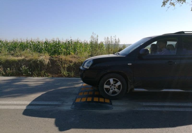comunicat montare limitatoare de viteza oraseni3