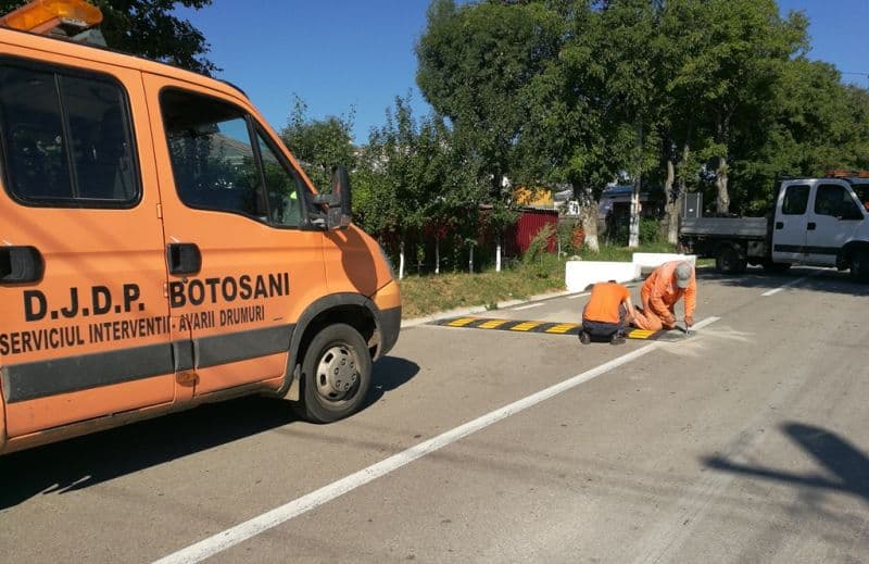 comunicat montare limitatoare de viteza oraseni5