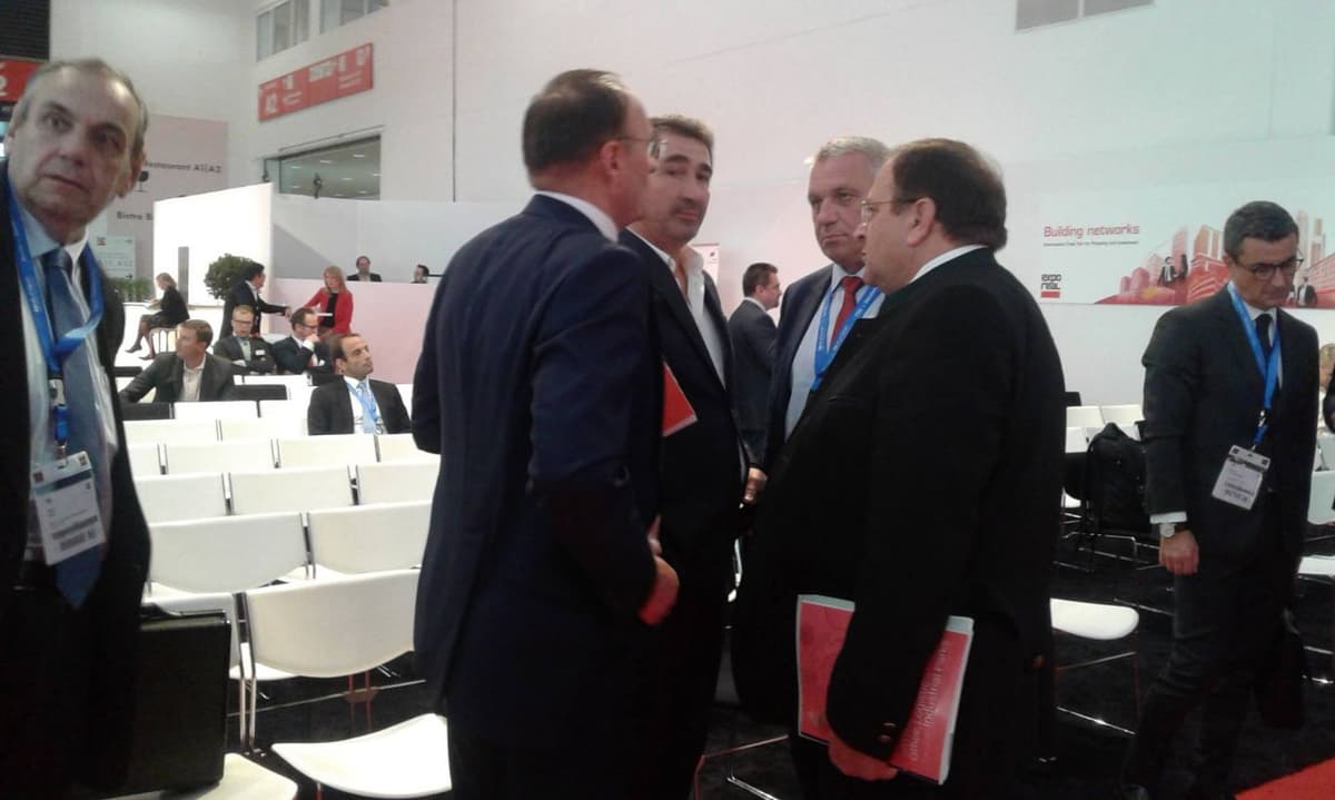 Expo Germania -2