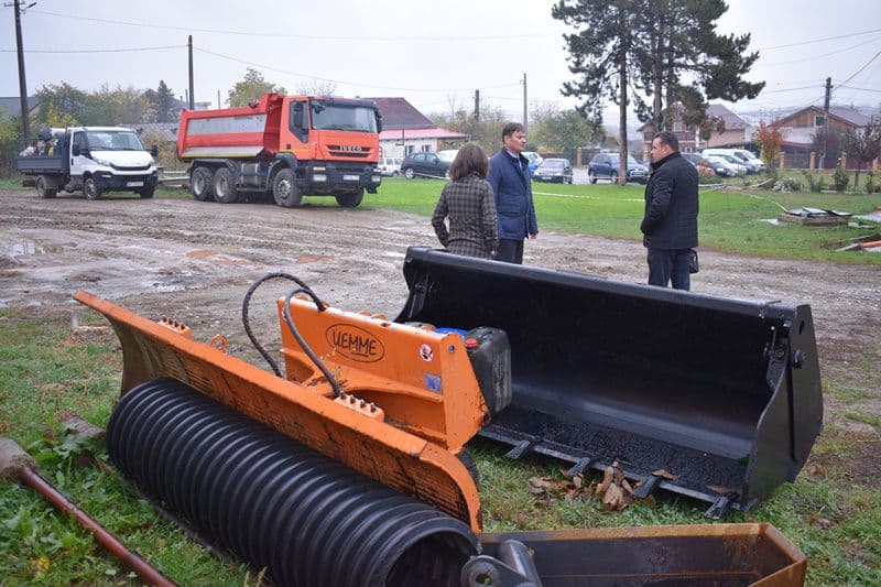 pregatiri pentru iarna 08
