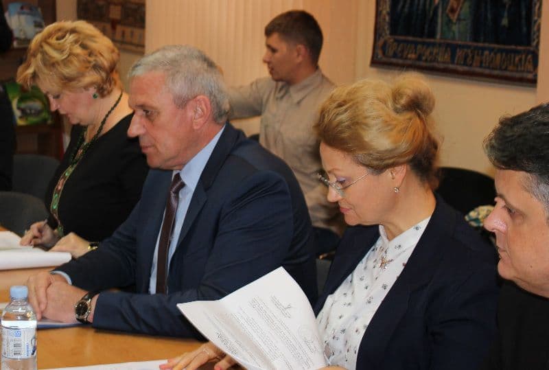Semnarea Acordului de Parteneriat între Județul Botoșani și Municipiul Bălți (4)