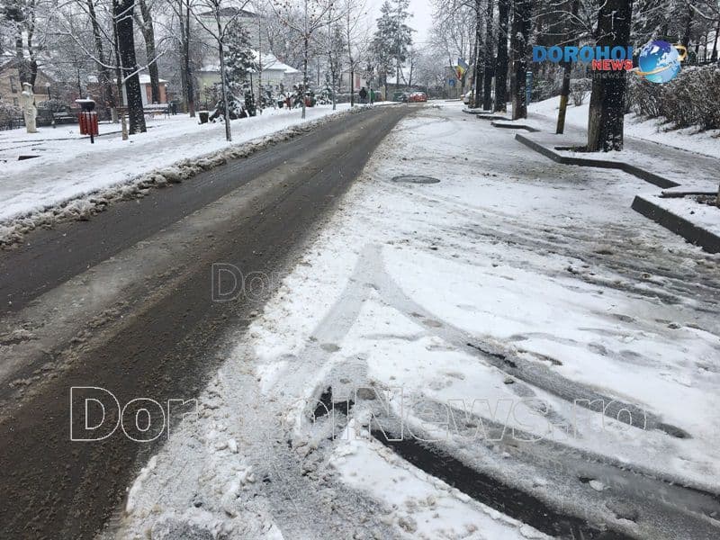 Prima zapada in Dorohoi_03