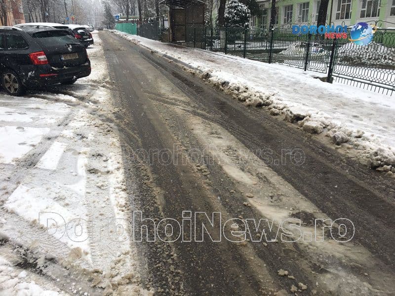 Prima zapada in Dorohoi_04
