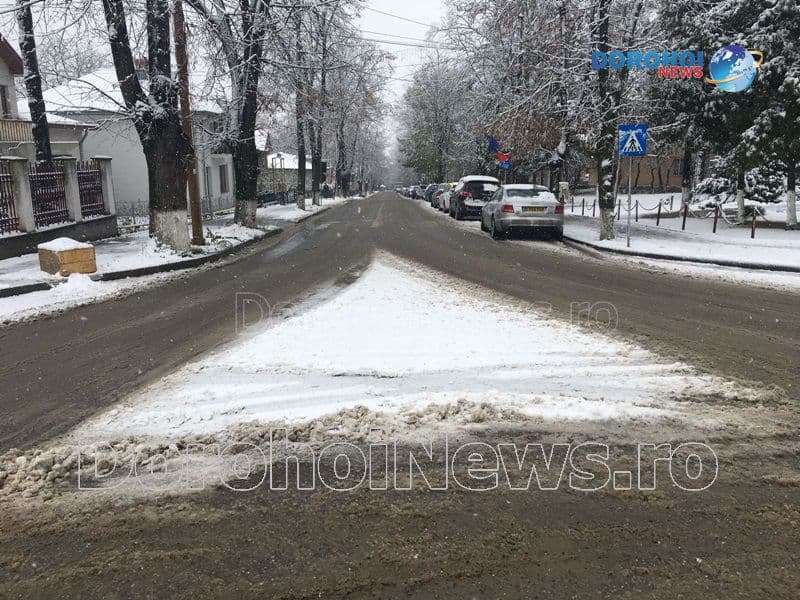 Prima zapada in Dorohoi_05