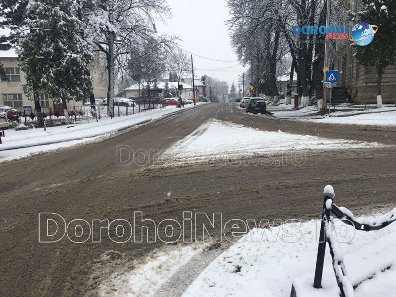 Prima zapada in Dorohoi_06