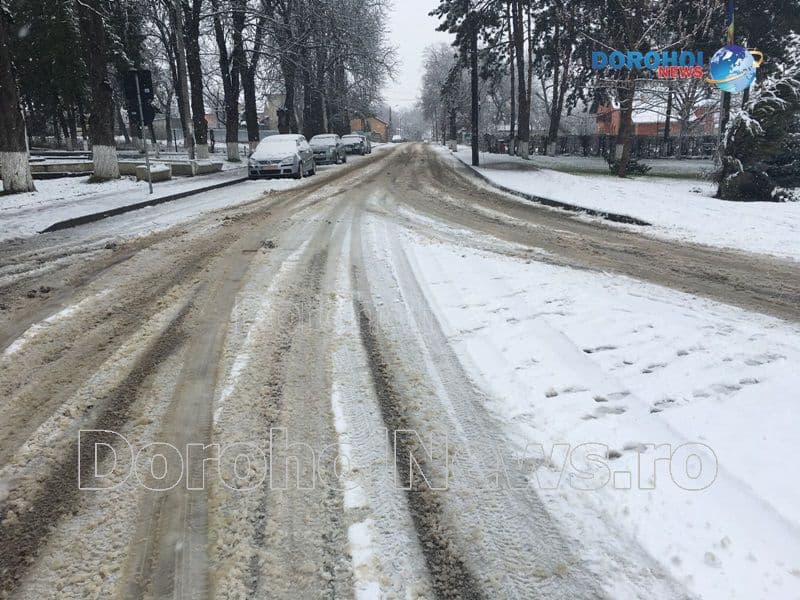 Prima zapada in Dorohoi_07