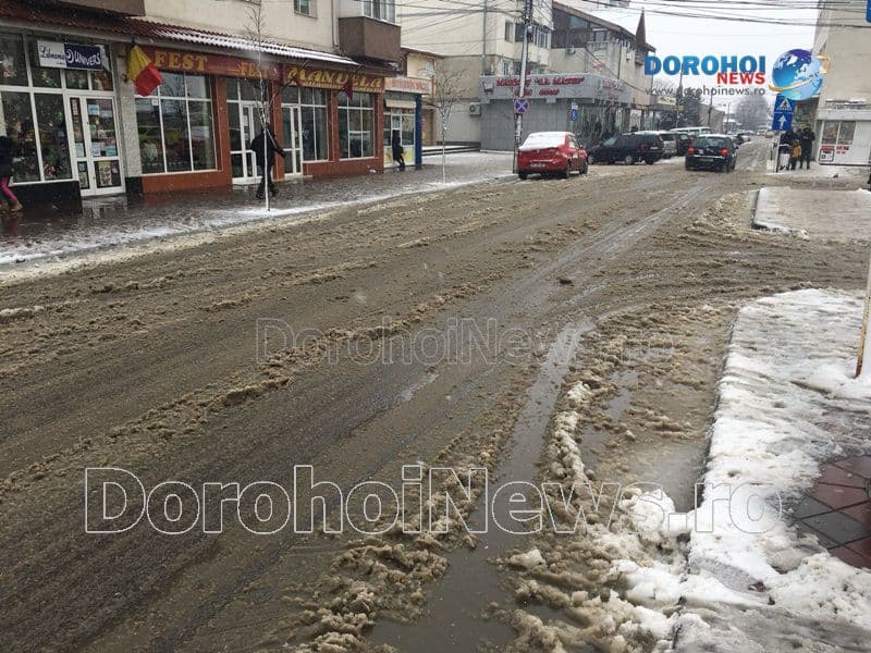 Prima zapada in Dorohoi_10