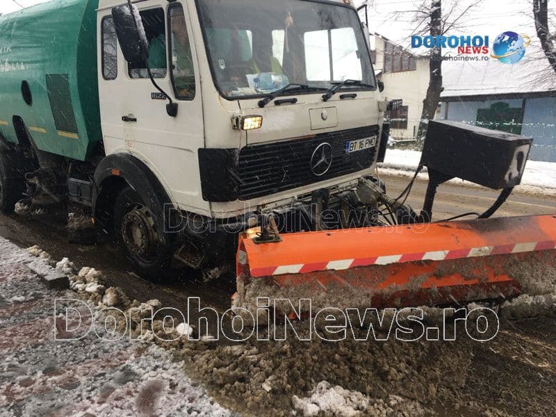 Prima zapada in Dorohoi_13