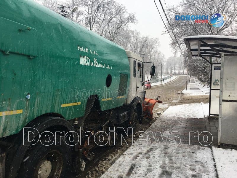 Prima zapada in Dorohoi_14