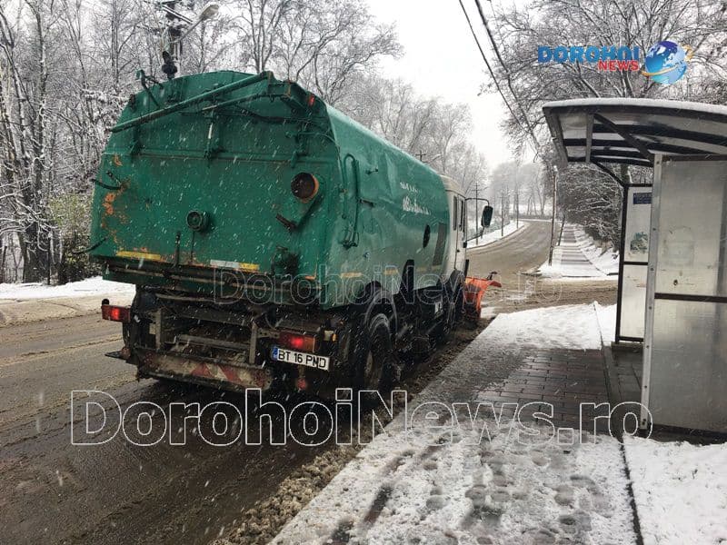 Prima zapada in Dorohoi_15