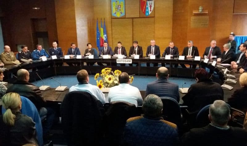 investire subprefect botosani (3)
