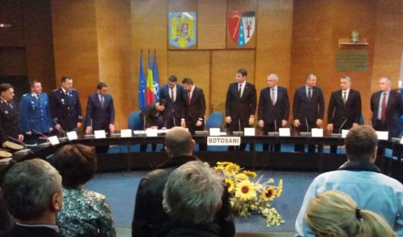 investire subprefect botosani (5)